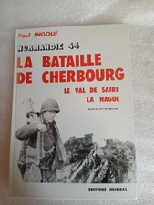LA BATAILLE DE CHERBOURG Paul