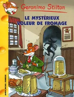 Geronimo stilton tome le - stilton,, :