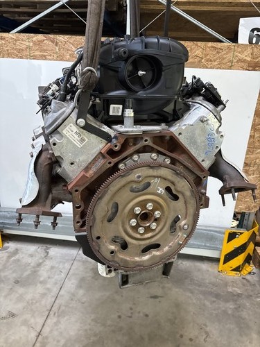 Moteur pour chevrolet - pour,