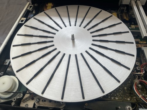 Bang olufsen beogram 4002 - bang,