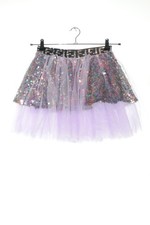 Jupe en tulle Dames Jupe T EU