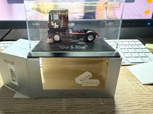 Herpa 183314 renault lkw - 183314,