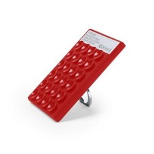 Power Bank avec Ventouses et anneau télescopique 2000 mAh USB - chargeur batter