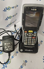 Scanette Psion Teklogix Neo PX750 + chargeur PX3001