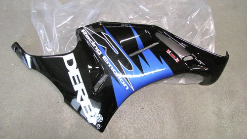 Right fairing black derbi gpr - right,
