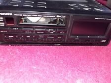 Pioneer Vintage Centrate Component PIONEER KEX M700 SDK