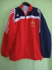 Veste Equipe France Adidas