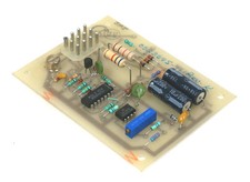 Nouvelle Carte PC DELTEC 05123593