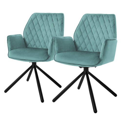 Chaise salon vert turc - de,