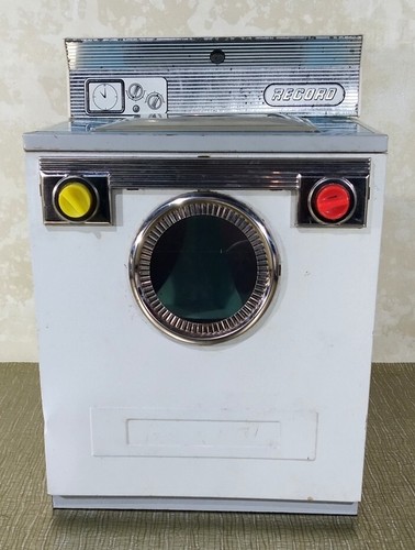Jouet tôle machine à - en,