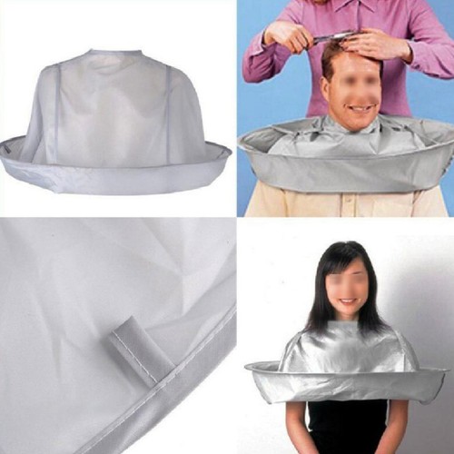 Cape coupe cheveux - coupe,