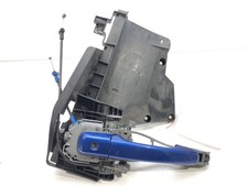 POIGNÉE EXTÉRIEURE GAUCHE AVANT VOLVO C30 Sportowy/Coupe 06-13