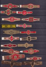 Ensemble 20 Ancienne Bague de