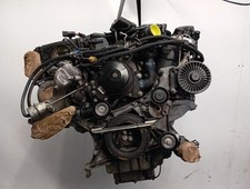Moteur MERCEDES CLASSE GLK 204