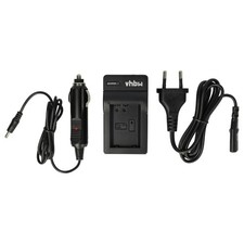 Chargeur pour Sony Cybershot