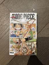 ONE PIECE  -    tome 9 / 09