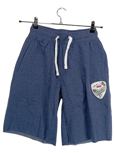 Nebulus short sport homme bleu - short,