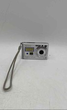 Sony Cyber Shot Carl Zeiss Vario Tessar 7.2 MP Full HD 1080 Digital Camera