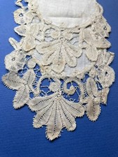 DENTELLE ANCIENNE - Cravate