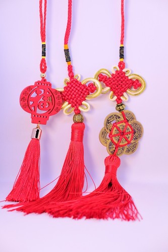 Charm oriental suspendre - oriental, à