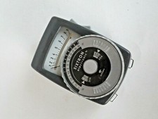  FLASHMETRE GOSSEN SIXTRON