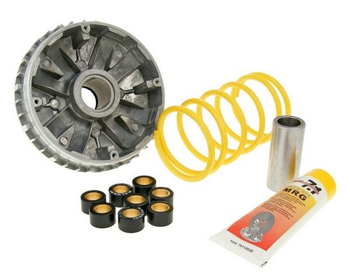 Variateur malossi multivar - malossi,