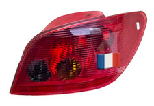 6351P3 Feu arrière droit