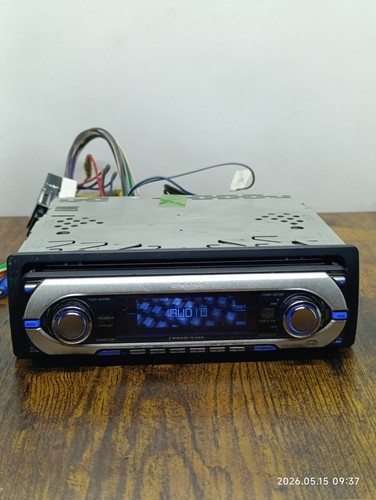 Autoradio sony cdx - cd, cdx-m7850