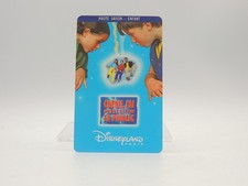 Disneyland Paris Pass