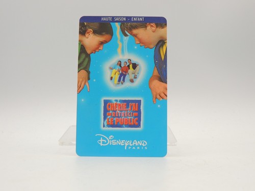 Disneyland paris pass - disneyland,