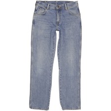 Wrangler Durable Quality