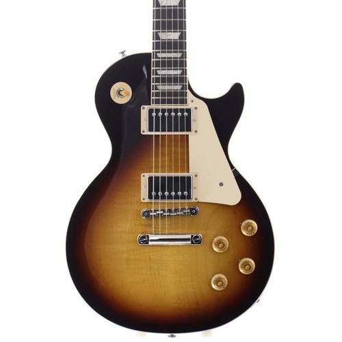 Gibson les paul - les, standard