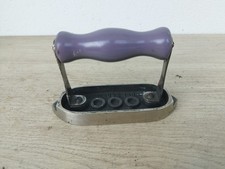 FER A REPASSER - FER A META