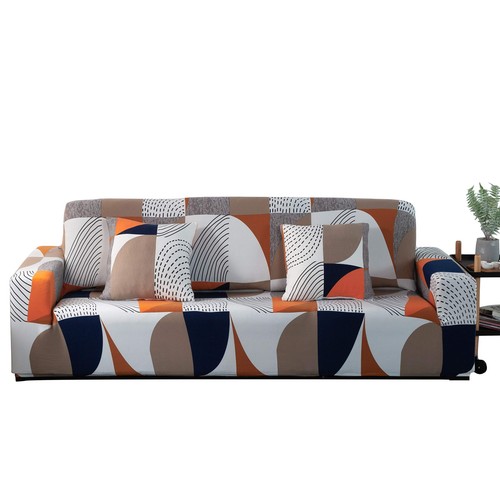 Housse canapé extensible - housse,