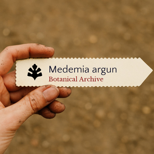 Medemia argun nubian - medemia,