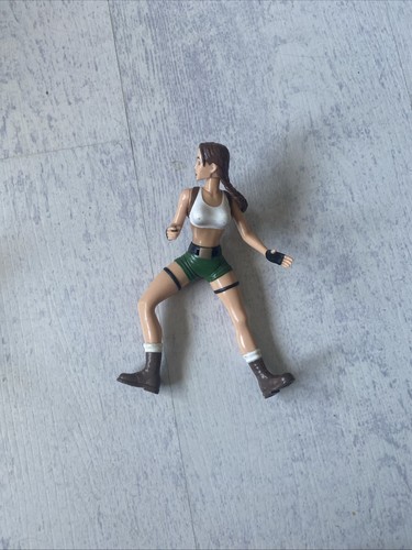 Lara croft tomb - croft, south