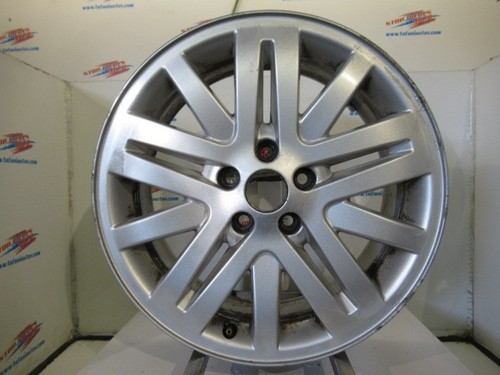 Jante aluminium renault espace - renault,