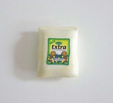 PLAYMOBIL (R1162) TRADE - Large Extra Soil Gardening Bag 4480 4481 (Yellow)