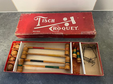 Jeu jouet ancien collection