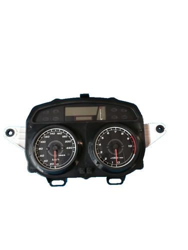 Instrumentation compteur - instrumentation,