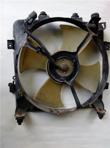Ventilateur moteur honda - ventilateur,