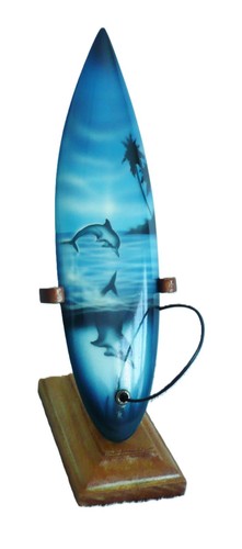 Bibelot planche voile - bibelot,