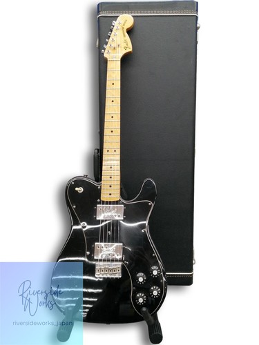 Guitare électrique fender usa - électrique,