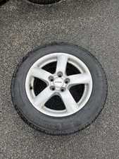 Jeu de 4 jantes alu Peugeot