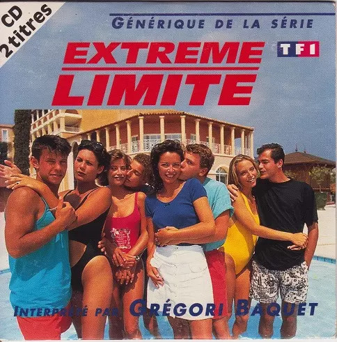 Extrême limite générique - extrême, (générique