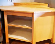 Meuble d'Angle ikea varde en