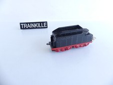 (2) MARKLIN HO PRE WAR METAL TENDER LOCOMOTIVE HR800 / HR 800