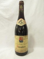  vinsobres cave du prieuré