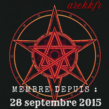 Rituel d’initiation / Pacte des démons / Magie noire / Pouvoirs psychiques