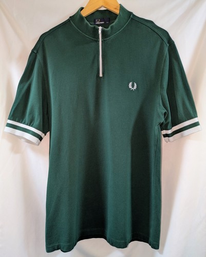 Fred perry polo - polo, encolure